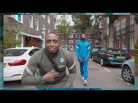 Team Gamble - 2x45 (Official Video)