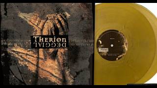 Therion – Deggial (2000) [VINYl] - Full album