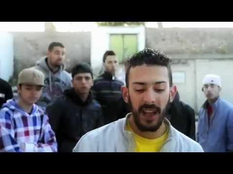 SAYF L7A9 FEAT MORE ADA - MEN TANGE AFRICA