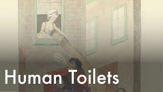 Human Toilets