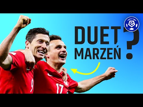 Dlaczego Lewandowski i Peszko byli nie do zatrzymania? | SUPER DUETY #1