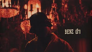 YOUNGOHM - Benz ดำ (Official Lyric Video)