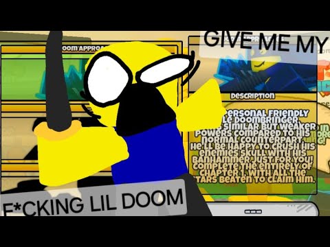 I need YOU for this HUGE BUG. | The Battle Bricks.