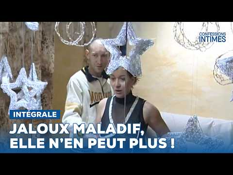 Quand l’amour se transforme en obsession│ÉPISODE INTÉGRAL│Confessions Intimes