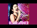Selena yo te sigo queriendo pista original