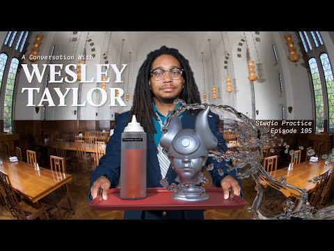 A Conversation With Wes Taylor | Episode 105  | Elliott Earls