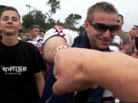 Sunrise Festival 2007 - Afterparty - cały film