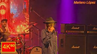 Download lagu 4K⁶⁰ - 👉 Rata Blanca - El Sueño de la Gitana (Saúl Blanch) mp3