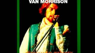 Van Morrison - Buona Sera [Moonshine Whiskey, 1971]