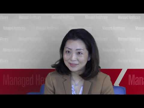 Yoona Kim of Arine Shares How AI Improves Medication ... - YouTube