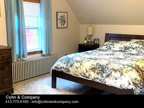 104 Leyden Rd, Greenfield MA 01301 - Single Family Home - Real Estate - For Sale -