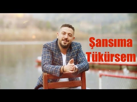 EMRE AKDOĞAN - Şansıma Tükürsem