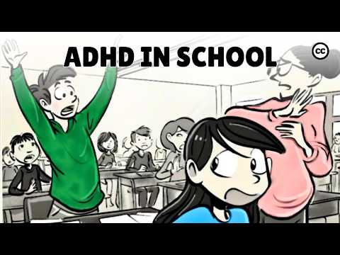 ADHD: Signs, Symptoms, Solutions