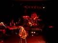 Ryan Cabrera - The Tango Live @ Key Club