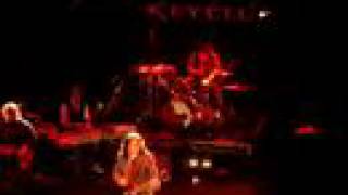 Ryan Cabrera - The Tango Live @ Key Club