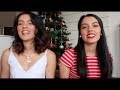 Santa's Coming For Us - Sia (Cover) Santa's Coming For Us - Sia (Cover)
