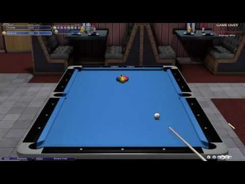 Steam Community :: Virtual Pool 4