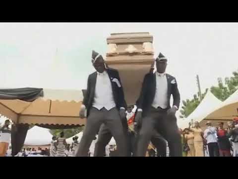 Gunilla Persson är nära på att DÖ!