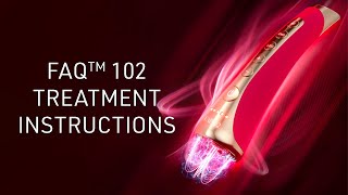 FAQ 102 Treatment Protocol