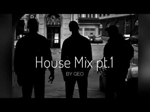 House Mix 2022 (tech house / bass house / g-house / edm)