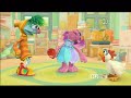 Abby S Flying Fairy School Abby Sleep