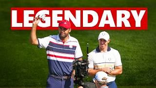 We Are Witnessing The Last Great PGA Tour Rivalry