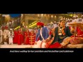 Goliyon Ki Raasleela Ram Leela Nagada Sang Dhol English Subtitles HD