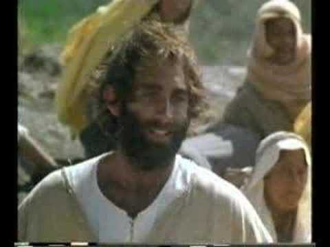 Máté evangéliuma 5