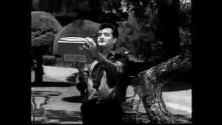 HAI RE TERE CHANCHAL NAINWA -LATA - MAHENDRA