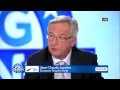 The Best of ... Jean-Claude Juncker: Big Crunch Presidential Debate