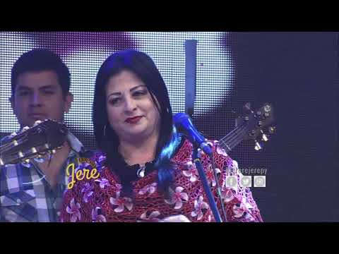 TERERE JERE - LOS HIJOS DEL PARAGUAY - NDE RENDÁPE AJU