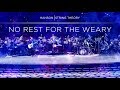 Hanson - No Rest for the Weary (String Theory)