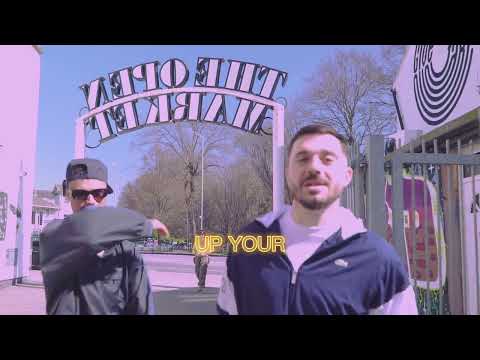 Leanin' - Hatter & Vitamin G (Official Music Video)