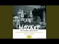 Mozart: Piano Concerto No.9 in E flat, K.271 - "Jeunehomme" - 2. Andantino