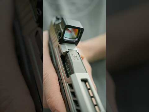 💥TRUE PRECISION GLOCK 43 BARREL!💥