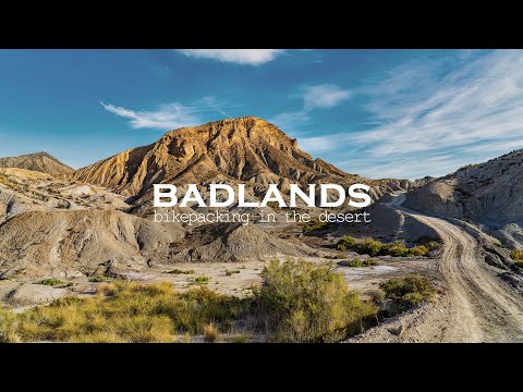 Badlands 2022: Probably the hardest gravel bikepacking tour of my life | We Are Cyclists