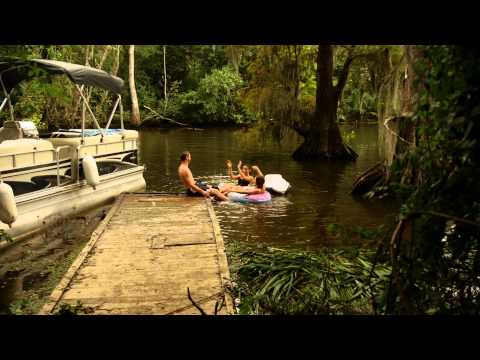 Snakehead Swamp - Trailer
