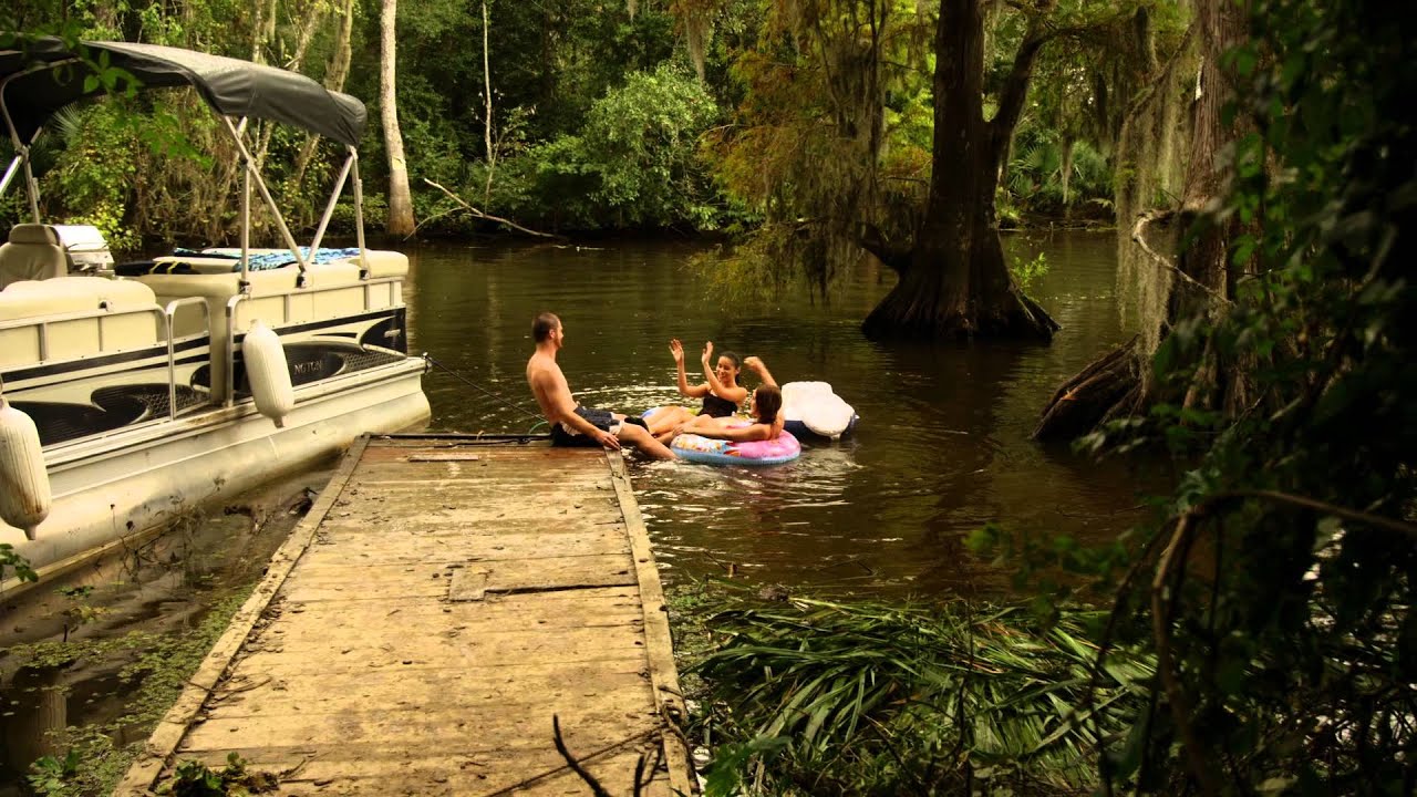 Miniature de la vidéo Snakehead Swamp - Trailer du film Snakehead Swamp