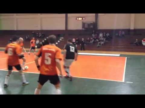 Súboj druhých štvoriek (21.kolo: SEMIC BRATISLAVA - Slov-Matic FOFO "B" 3:9)