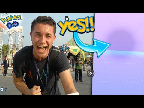 YOU MIGHT NEVER GET THIS POKÉMON in Pokémon Go! IT ACTUALLY HAPPENED!