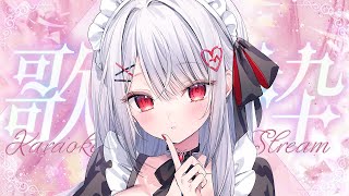 [Vtub] 花宮莉歌/利香 歌回   1140831