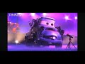 Mater Singing Dad Gum Language 16 2026 Trailer Teasers