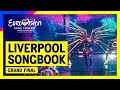 The Liverpool Songbook | Eurovision 2023