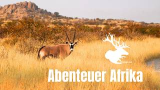 Namibia, Du bist so wunderschön #abenteuerafrika