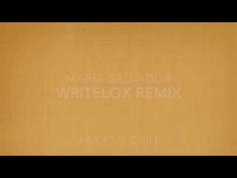 J-ax ft Il Chile-Maria Salvador (Writelox Remix)