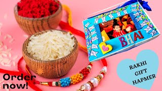 Rakhi Gift for brother | Raksha bandhan gift idea #Shorts