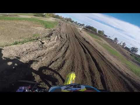 Doublin Gap MDRA race 40B 10-16-22