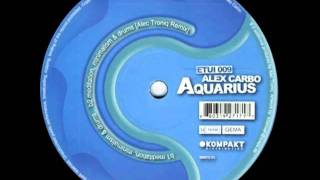Alex Carbo - Aquarius.mp4