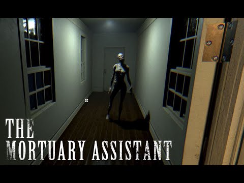 Mortuary Assistant Game Development