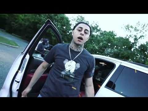 Johnny Nash - TrenchBaby Freestyle